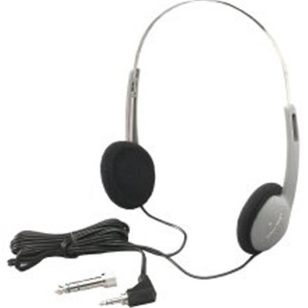 HAMILTON ELECTRONICS (HE) CORPORATION Hamilton Electronics HA-1A Personal Economical Stereo - Mono Headphone HA-1A